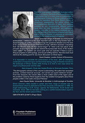 Kings of Disaster by Simon Simonse - used book at Perkology Books