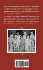 Front Verandah - Back Verandah: Memories of a Child of the Raj Grieger, Anne by Anne Grieger - used book at Perkology Books