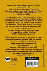 Magnaccioni by Anne Pia - used book at Perkology Books