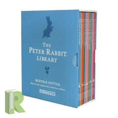 Peter Rabbit Library Collection