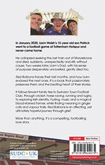 Red Balloons: A Father, A Son, A Memoir by Liam Walsh by Liam Walsh - used book at Perkology Books