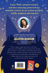 Luna Wolf 2 by Alesha Dixon - used book at Perkology Books