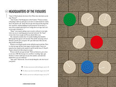 A Sherlock Holmes Escape Book: The Adventure of the Tower of London (The Sherloc by Charles Phillips - used book at Perkology Books