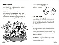 You Vs The World: The Bear Grylls Guide to Never Giving Up [Hardcover] by Bear Grylls - used book at Perkology Books