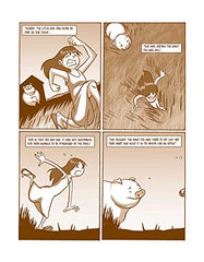 Lola: A Ghost Story [Paperback] Torres, J.; Or, Elbert and Beaton, Jill by J. Torres - used book at Perkology Books