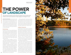 Lonely Planet New England (Travel Guide) by Regis St Louis - used book at Perkology Books