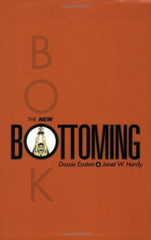 The New Bottoming Book by Dossie Easton - used book at Perkology Books
