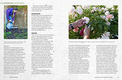 The Kew Gardener's Guide to Growing Roses: The Art and Science to Grow by ROYAL BOTANIC GARDENS KEW - used book at Perkology Books