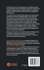 Supply Chain Management and Logistics in Emerging Markets: Selected Papers from  by Hugo Tsugunobu Yoshida Yoshizaki - used book at Perkology Books