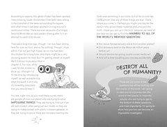 Impossible Things: The book to answer your child’s most weird and wonderful by Dan Schreiber - used book at Perkology Books