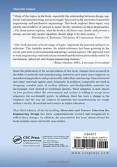 Materials and Process Selection for Engineering Design, Third Edition Farag, Mah by Mahmoud M. Farag - used book at Perkology Books