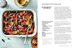 Cook for the Soul: The new cookbook from Sunday Times bestselling author! [Hardc by Lucy Lord - used book at Perkology Books