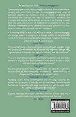 Cosmocartography by Ciarán Hodgers - used book at Perkology Books