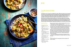 Curry Guy Thai: Recreate Over 100 Classic Thai Takeaway Dishes at Home by Dan Toombs - used book at Perkology Books