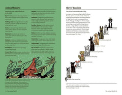 Listified!: Britannica’s 300 lists that will blow your mind. by Andrew Pettie - used book at Perkology Books