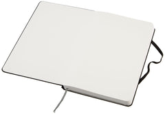 Amazon Basics A5 Classic Notebook, Journal Notepad for Office, School,