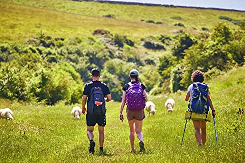 Stroud, Tetbury & Malmesbury Map | Weatherproof | Cotswolds | Ordnance Survey |  by Ordnance Survey - used book at Perkology Books