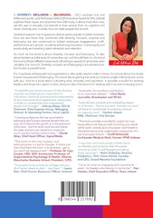 Diversity, Inclusion & Belonging [Paperback] McKenzie Delis, Leila by Leila McKenzie Delis - used book at Perkology Books