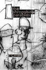 The Shropshire Parables by MARS - used book at Perkology Books