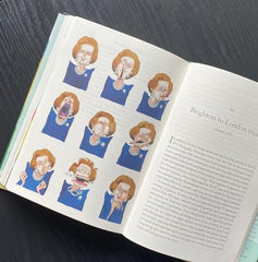 Planes, Trains and Toilet Doors: 50 Places That Changed British Politics by Matt Chorley - used book at Perkology Books