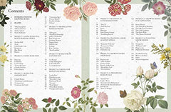 The Kew Gardener's Guide to Growing Roses: The Art and Science to Grow by ROYAL BOTANIC GARDENS KEW - used book at Perkology Books