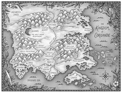 Sisters of Sword and Song by Rebecca Ross - used book at Perkology Books