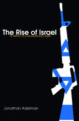 The Rise of Israel by Jonathan Adelman - used book at Perkology Books