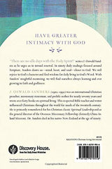 In the Father's Hands: Making Christ the Lord of Your Life by J. Oswald Sanders - used book at Perkology Books