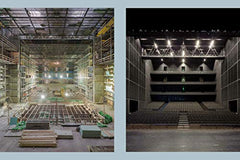 Winter by Cristobal Molina Baeza - used book at Perkology Books