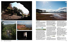 Wild Guide Scotland: Hidden Places, Great Adventures & the Good Life by Kimberley Grant - used book at Perkology Books