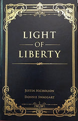 Light Of Liberty