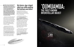 Diamonds Everywhere: Awe-inspiring astronomy discoveries by Tom Kerss - used book at Perkology Books