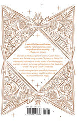 Great Goddesses: Life lessons from myths and monsters by Nikita Gill - used book at Perkology Books