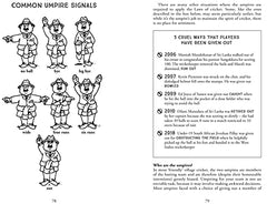 What is a Googly?: The Mysteries of Cricket Explained by Rob Eastaway - used book at Perkology Books