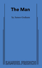 The Man by James Graham by James Graham - used book at Perkology Books