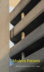 Modern Futures - used book at Perkology Books