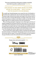 Star Wars: Light of the Jedi (The High Republic): (Star Wars: The High Republic by Charles Soule - used book at Perkology Books