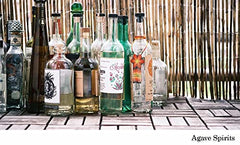 Bartender'S Guide To The World, A: Cocktails and Stories from 75 Places [Hardcov by Mote - used book at Perkology Books