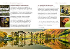 National Parks - Pembrokeshire: The finest themed walks in the Pembrokeshire Coa by Dennis Kelsall - used book at Perkology Books