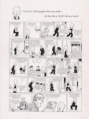 Oor Wullie & The Broons Gift Book 2025 - Doon Memory Lane by DC Thomson The Broons & Oor Wullie - used book at Perkology Books