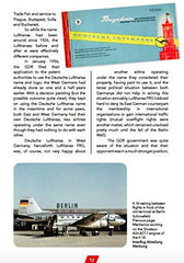 Interflug: East Germany s Airline