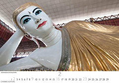 Myanmar 2020 by Various - used book at Perkology Books