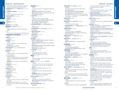 EL SPANISH DICTIONARY PB: Trusted support for learning (Collins Easy Learning) by Collins Dictionaries - used book at Perkology Books