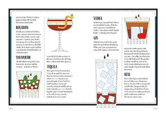 Whisky: Shake, Muddle, Stir: Over 40 of the Best Cocktails for Whisky Lovers by Dan Jones - used book at Perkology Books