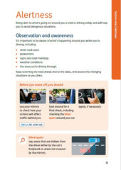 The Official DVSA Theory Test for Car Drivers 2024
