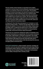 Designing XR by Peter (Zak) Zakrzewski - used book at Perkology Books