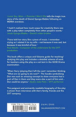 The Story Behind... I Love You, Mum - I Promise I Won't Die by Mark Wheeller - used book at Perkology Books