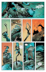 The Sacrificers Volume 1 by Rick Remender - used book at Perkology Books