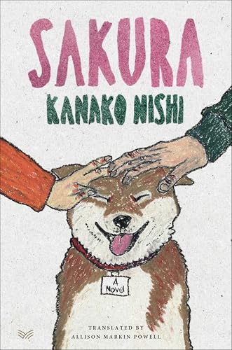 Sakura: A Novel