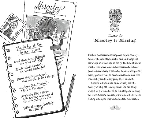 Montgomery Bonbon: Death at the Lighthouse by Alasdair Beckett-King - used book at Perkology Books